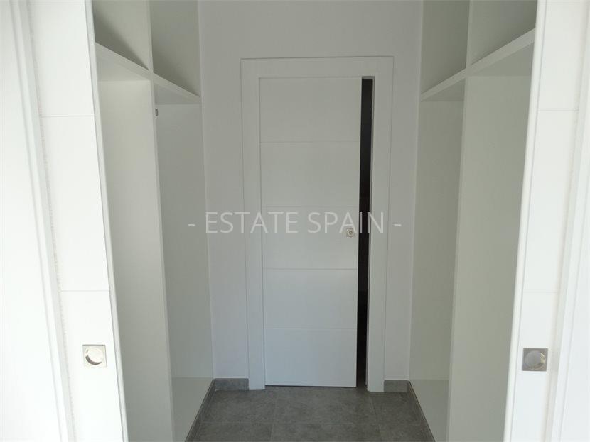 Таунхаус в Торре де ла Орададе 90 м2 №BL1953116818  - Продажа - 54 large