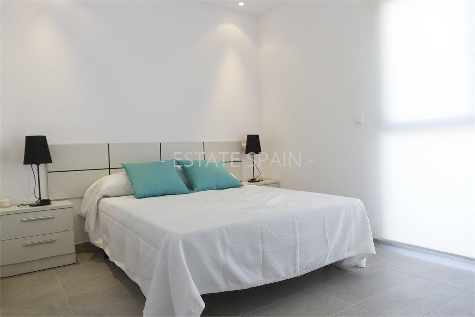 Таунхаус в Торре де ла Орададе 90 м2 №BL1953116818  - Продажа - 11 large