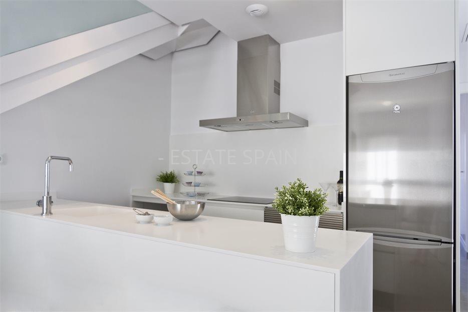 Таунхаус в Торре де ла Орададе 90 м2 №BL1953116818  - Продажа - 7 large