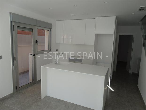 Таунхаус в Торре де ла Орададе 90 м2 №BL1953116818  - Продажа - 37 preview