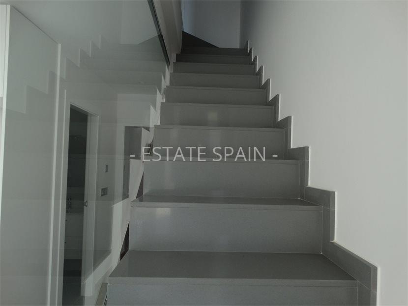 Таунхаус в Торре де ла Орададе 90 м2 №BL1953116818  - Продажа - 47 large