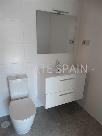 Таунхаус в Торре де ла Орададе 90 м2 №BL1953116818  - Продажа - 58 preview