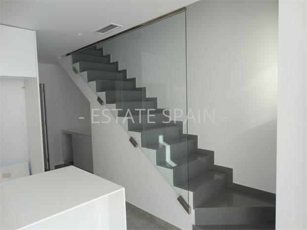 Таунхаус в Торре де ла Орададе 90 м2 №BL1953116818  - Продажа - 38 preview