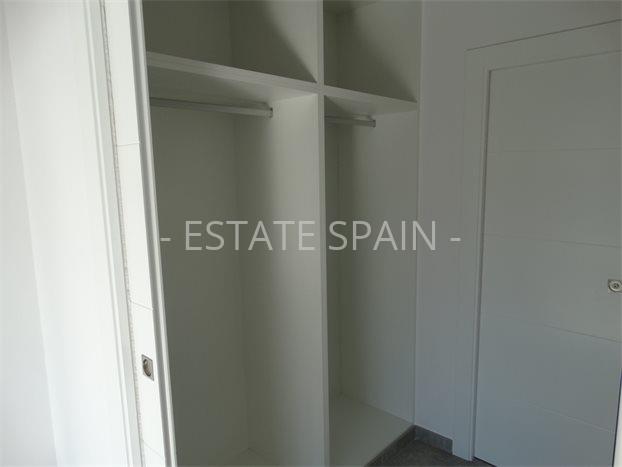 Таунхаус в Торре де ла Орададе 90 м2 №BL1953116818  - Продажа - 55 preview