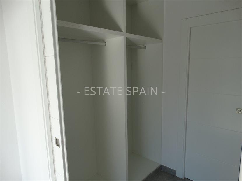 Таунхаус в Торре де ла Орададе 90 м2 №BL1953116818  - Продажа - 55 large