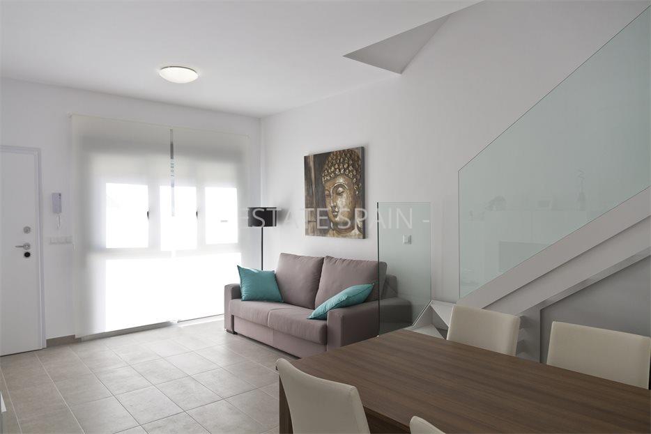 Таунхаус в Торре де ла Орададе 90 м2 №BL1953116818  - Продажа - 5 large