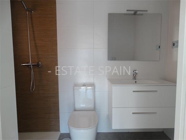 Таунхаус в Торре де ла Орададе 90 м2 №BL1953116818  - Продажа - 57 preview