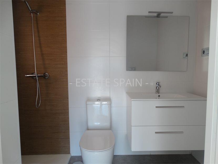 Таунхаус в Торре де ла Орададе 90 м2 №BL1953116818  - Продажа - 57 large