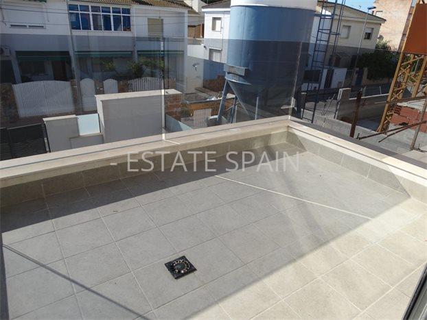 Таунхаус в Торре де ла Орададе 90 м2 №BL1953116818  - Продажа - 52 preview