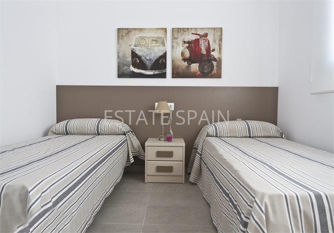 Таунхаус в Торре де ла Орададе 90 м2 №BL1953116818  - Продажа - 24 preview