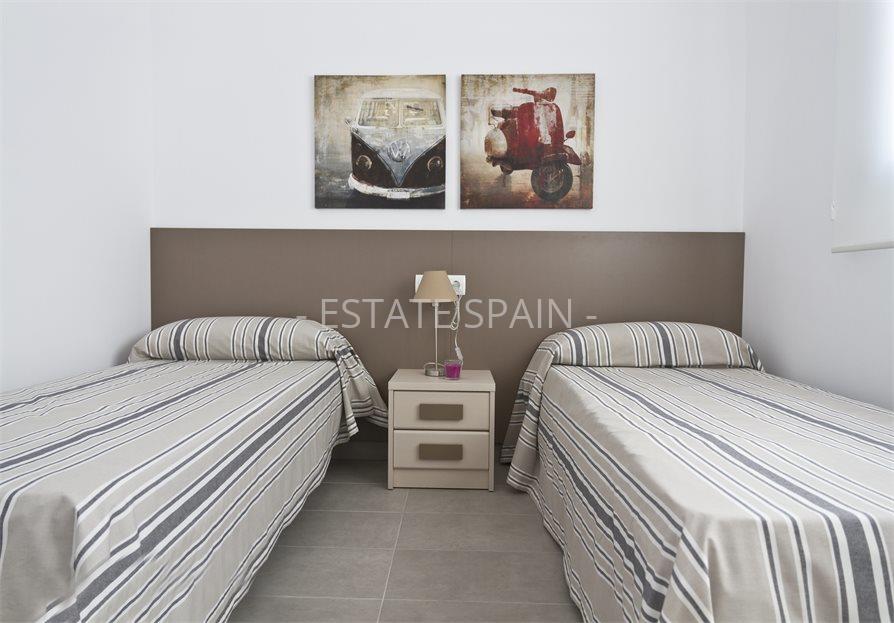 Таунхаус в Торре де ла Орададе 90 м2 №BL1953116818  - Продажа - 24 large