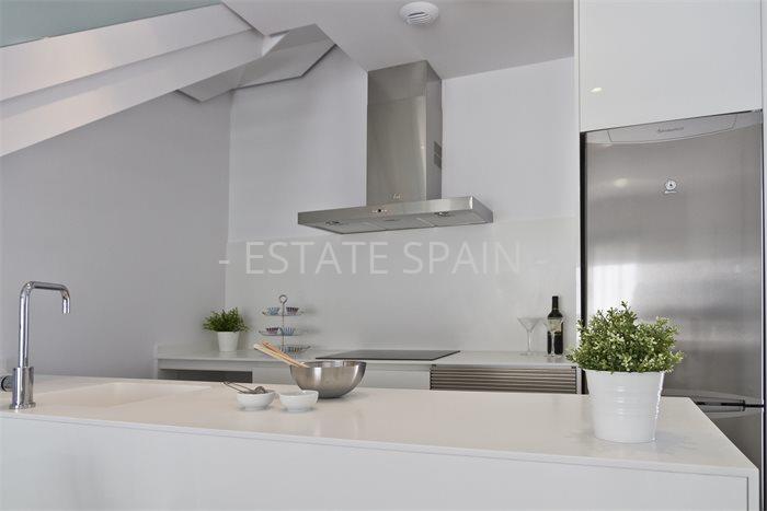 Таунхаус в Торре де ла Орададе 90 м2 №BL1953116818  - Продажа - 6 preview