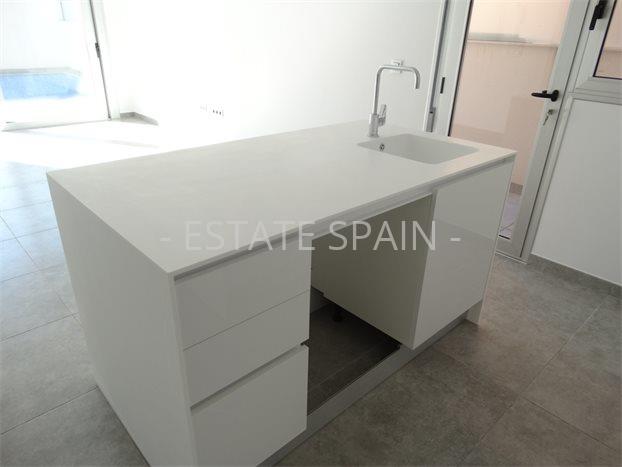 Таунхаус в Торре де ла Орададе 90 м2 №BL1953116818  - Продажа - 42 preview