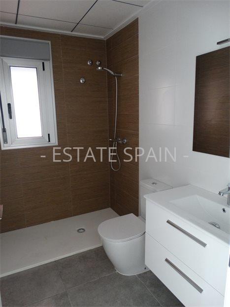 Таунхаус в Торре де ла Орададе 90 м2 №BL1953116818  - Продажа - 43 large