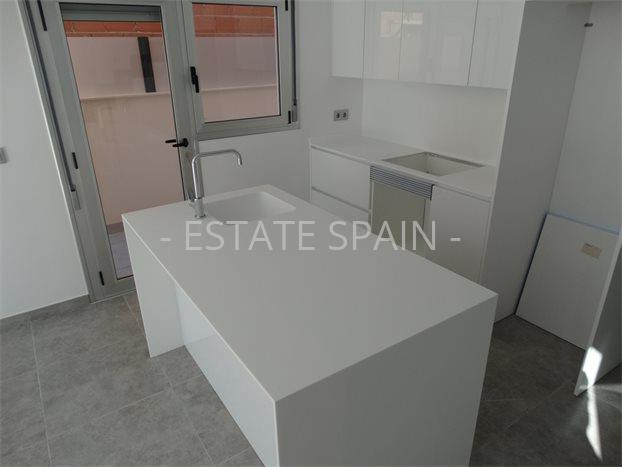 Таунхаус в Торре де ла Орададе 90 м2 №BL1953116818  - Продажа - 66 preview