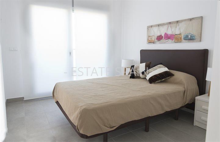 Таунхаус в Торре де ла Орададе 90 м2 №BL1953116818  - Продажа - 20 preview