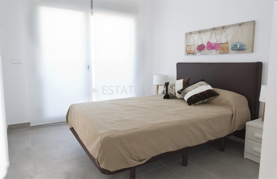 Таунхаус в Торре де ла Орададе 90 м2 №BL1953116818  - Продажа - 20 large