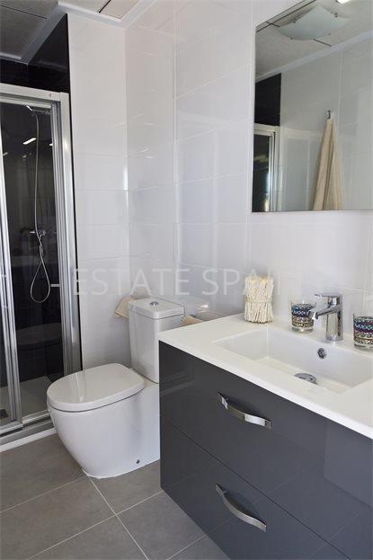 Таунхаус в Торре де ла Орададе 90 м2 №BL1953116818  - Продажа - 25 large