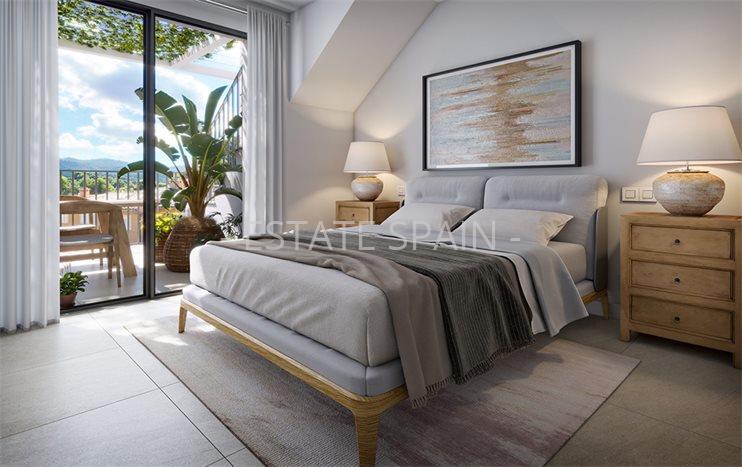 Апартаменты в Андрайч 92 м2 №ART2579335FF  - Продажа - 9 preview