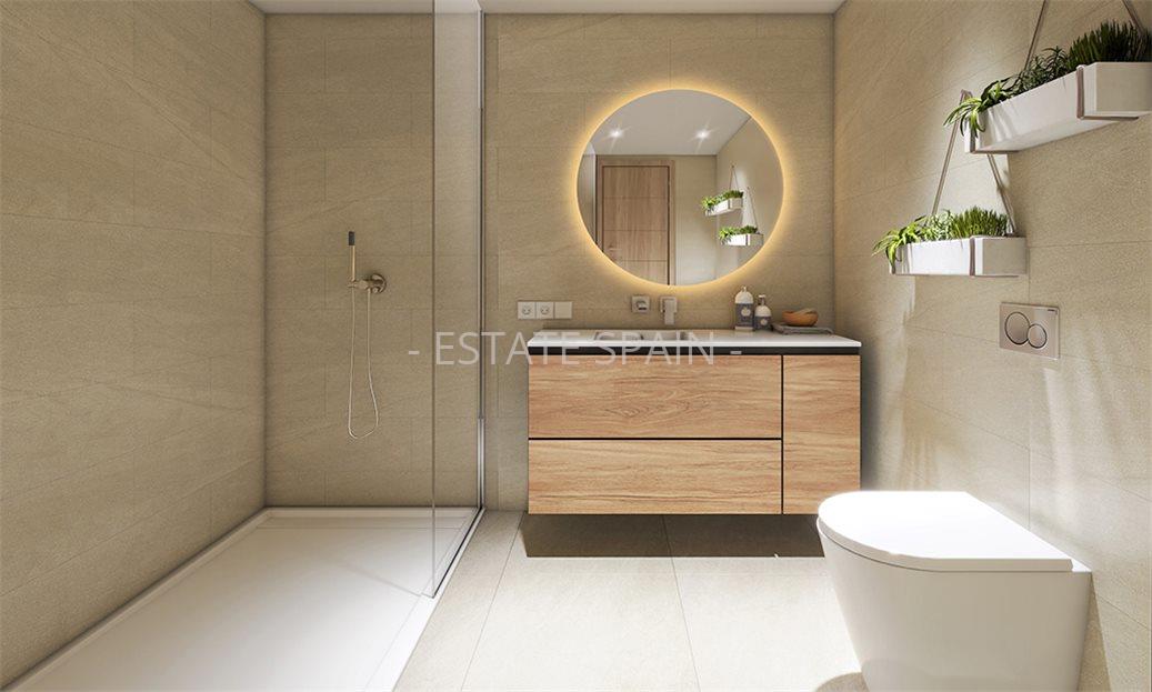 Апартаменты в Андрайч 92 м2 №ART2579335FF  - Продажа - 10 large