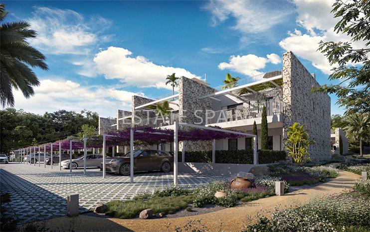 Апартаменты в Андрайч 92 м2 №ART2579335FF  - Продажа - 3 preview