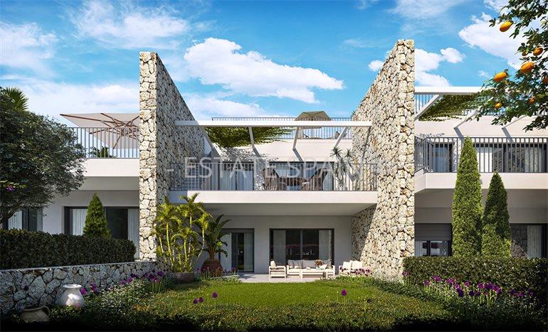 Апартаменты в Андрайч 92 м2 №ART2579335FF  - Продажа - 2 preview