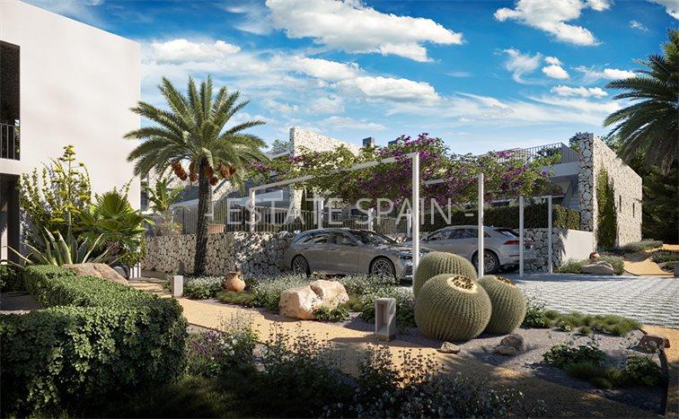 Апартаменты в Андрайч 92 м2 №ART2579335FF  - Продажа - 4 preview