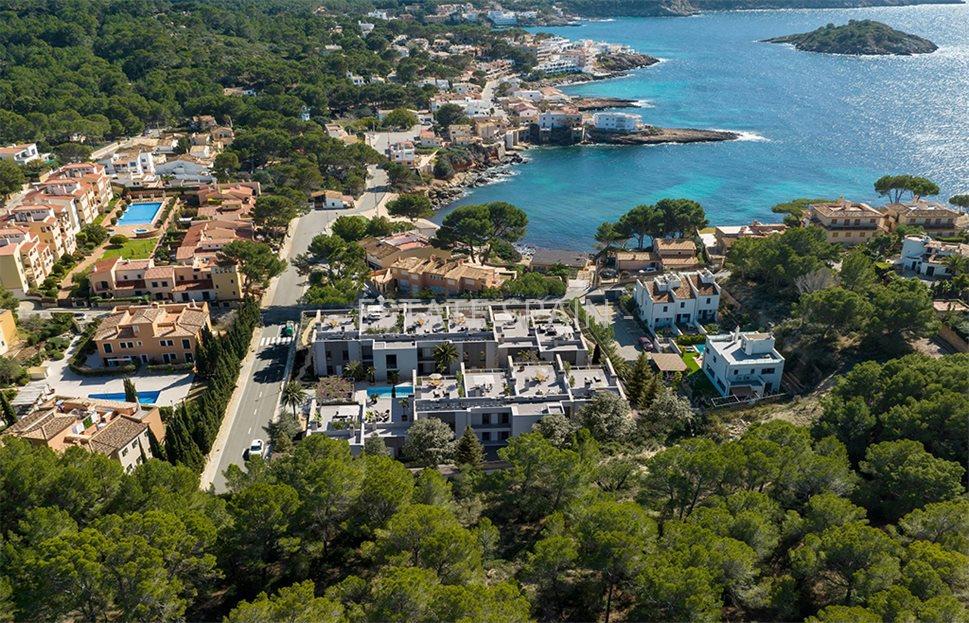 Апартаменты в Андрайч 92 м2 №ART2579335FF  - Продажа - 11 large