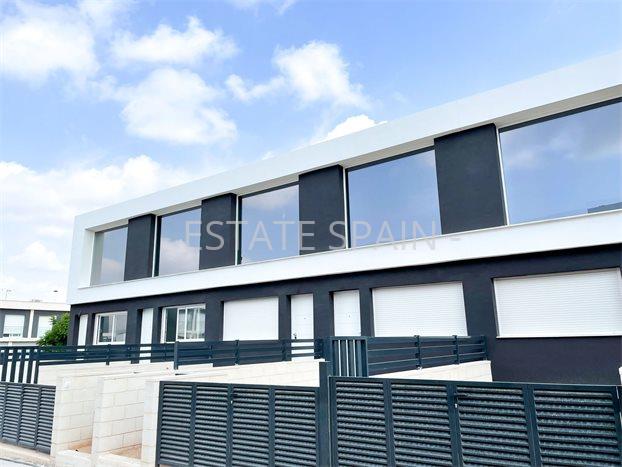 Бунгало в Гран Алаканте 105 м2 №TAU1875235D  - Продажа - 4 preview