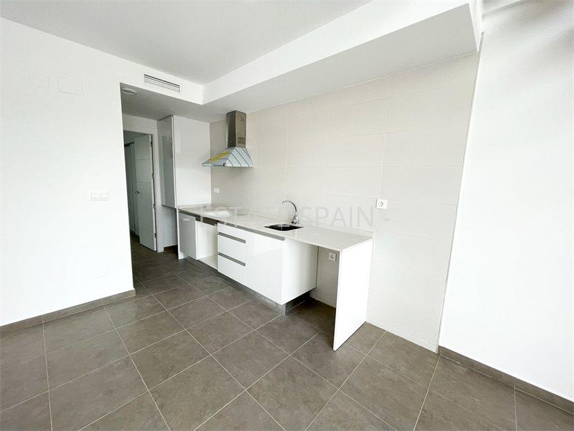 Бунгало в Гран Алаканте 105 м2 №TAU1875235D  - Продажа - 12 large