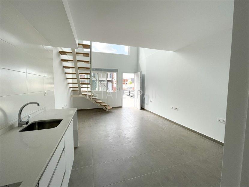 Бунгало в Гран Алаканте 105 м2 №TAU1875235D  - Продажа - 3 large