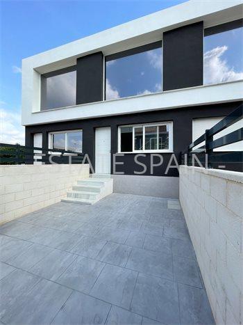 Бунгало в Гран Алаканте 105 м2 №TAU1875235D  - Продажа - 5 preview