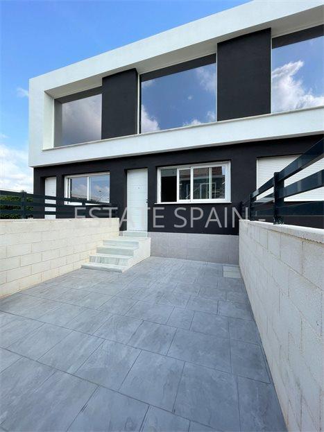 Бунгало в Гран Алаканте 105 м2 №TAU1875235D  - Продажа - 5 large