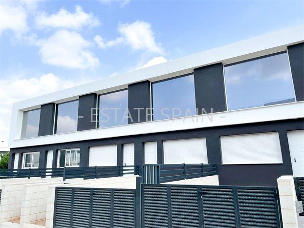 Бунгало в Гран Алаканте 105 м2 №TAU1875235D  - Продажа - 1 preview