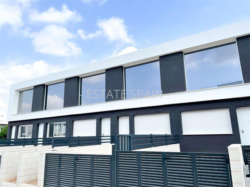 Бунгало в Гран Алаканте 105 м2 №TAU1875235D  - Продажа - 1 large