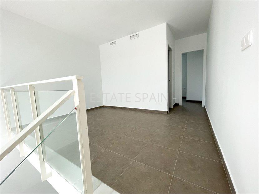 Бунгало в Гран Алаканте 105 м2 №TAU1875235D  - Продажа - 13 large