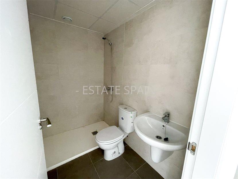 Бунгало в Гран Алаканте 105 м2 №TAU1875235D  - Продажа - 19 large