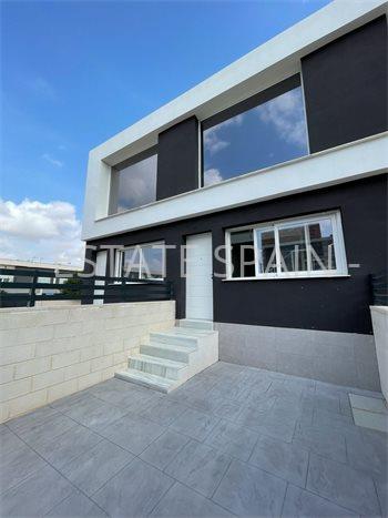 Бунгало в Гран Алаканте 105 м2 №TAU1875235D  - Продажа - 6 preview