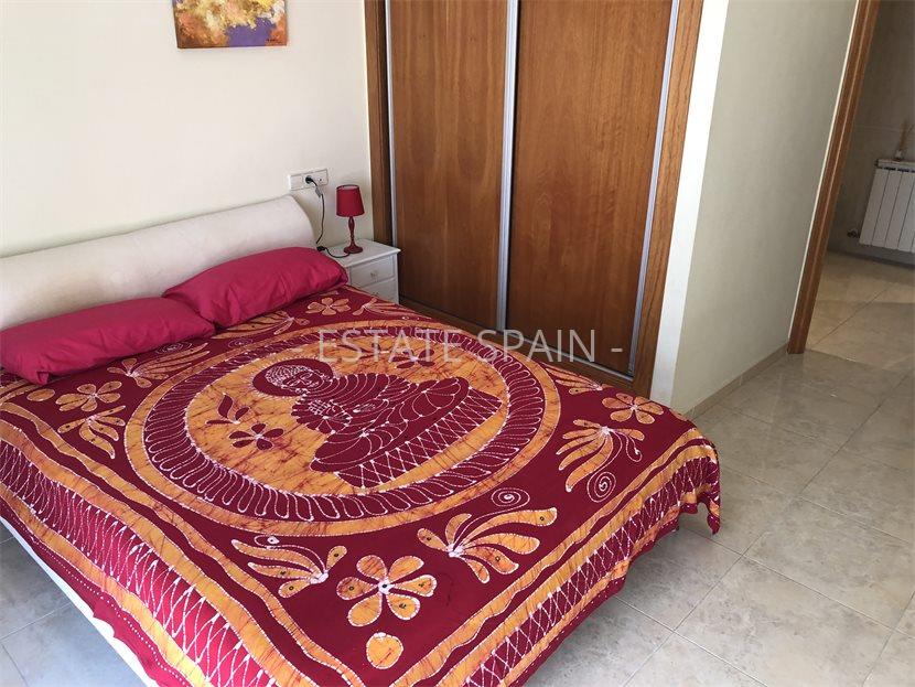 Таунхаус в Плайя-де-Аро 125 м2 №BL18114E1207  - Продажа - 11 large