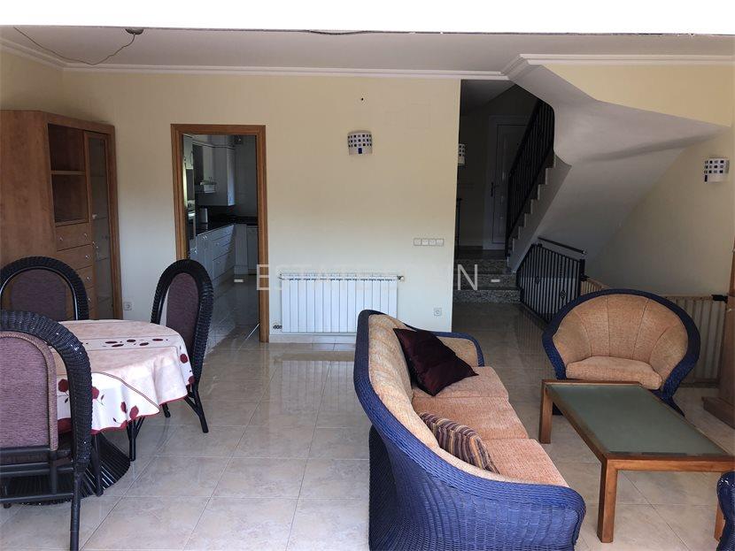 Таунхаус в Плайя-де-Аро 125 м2 №BL18114E1207  - Продажа - 32 large