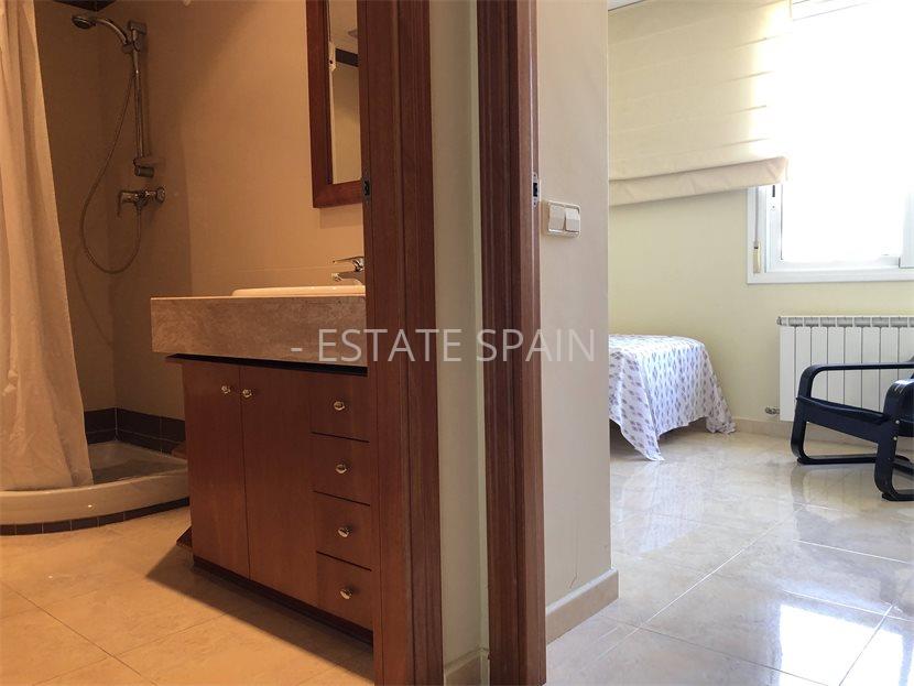 Таунхаус в Плайя-де-Аро 125 м2 №BL18114E1207  - Продажа - 19 large