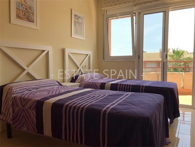 Таунхаус в Плайя-де-Аро 125 м2 №BL18114E1207  - Продажа - 16 preview