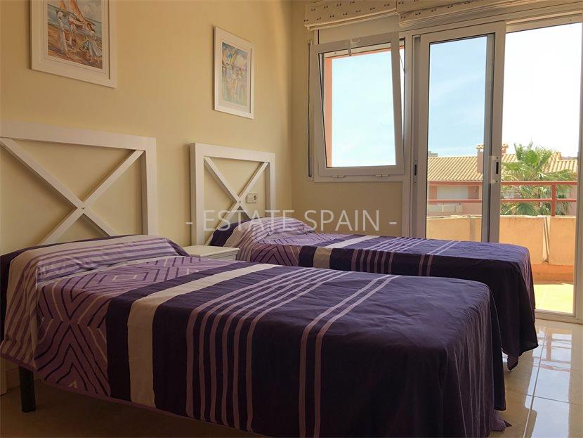 Таунхаус в Плайя-де-Аро 125 м2 №BL18114E1207  - Продажа - 16 large