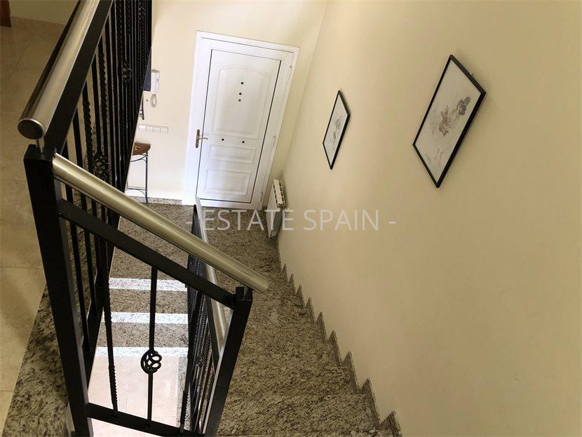 Таунхаус в Плайя-де-Аро 125 м2 №BL18114E1207  - Продажа - 27 large