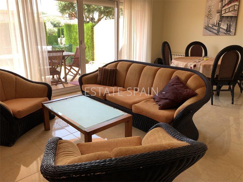 Таунхаус в Плайя-де-Аро 125 м2 №BL18114E1207  - Продажа - 31 large