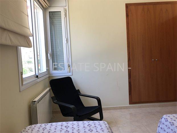 Таунхаус в Плайя-де-Аро 125 м2 №BL18114E1207  - Продажа - 24 preview