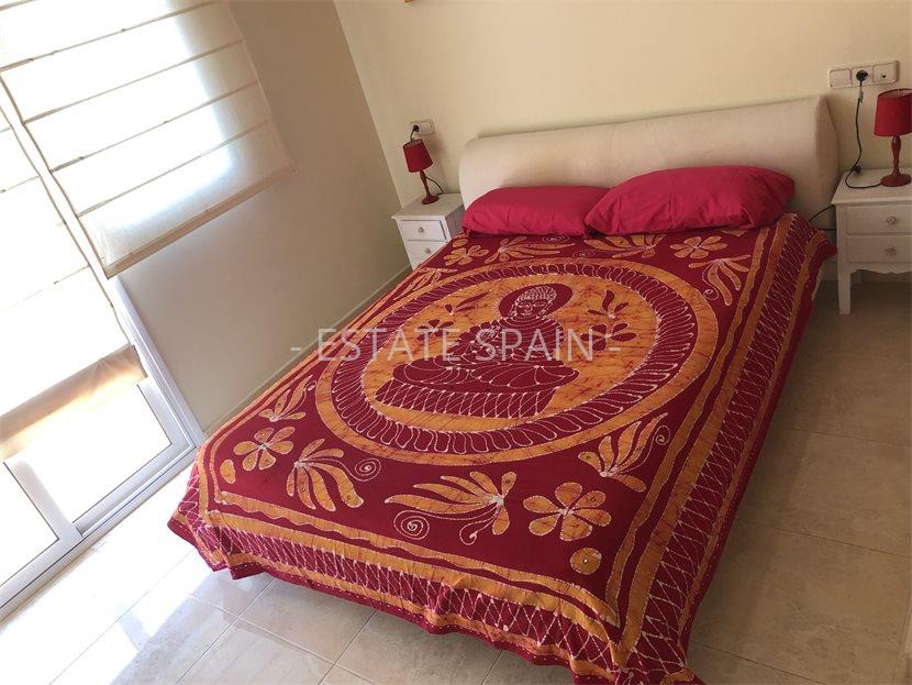 Таунхаус в Плайя-де-Аро 125 м2 №BL18114E1207  - Продажа - 10 large