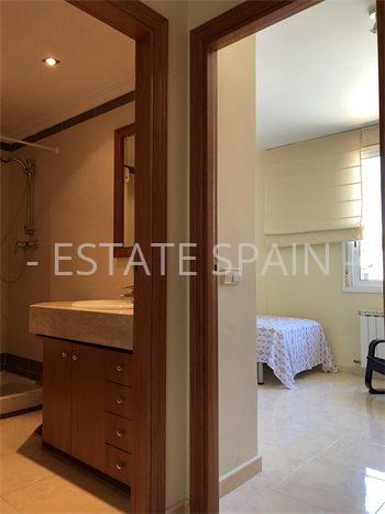 Таунхаус в Плайя-де-Аро 125 м2 №BL18114E1207  - Продажа - 20 preview