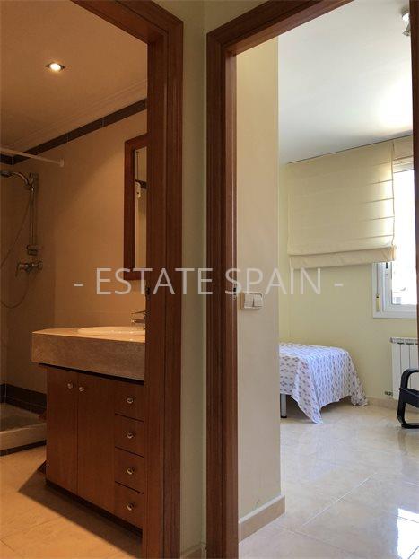 Таунхаус в Плайя-де-Аро 125 м2 №BL18114E1207  - Продажа - 20 large