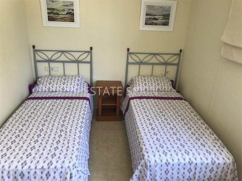 Таунхаус в Плайя-де-Аро 125 м2 №BL18114E1207  - Продажа - 23 large